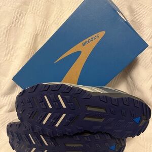 Brooks Running Shoes